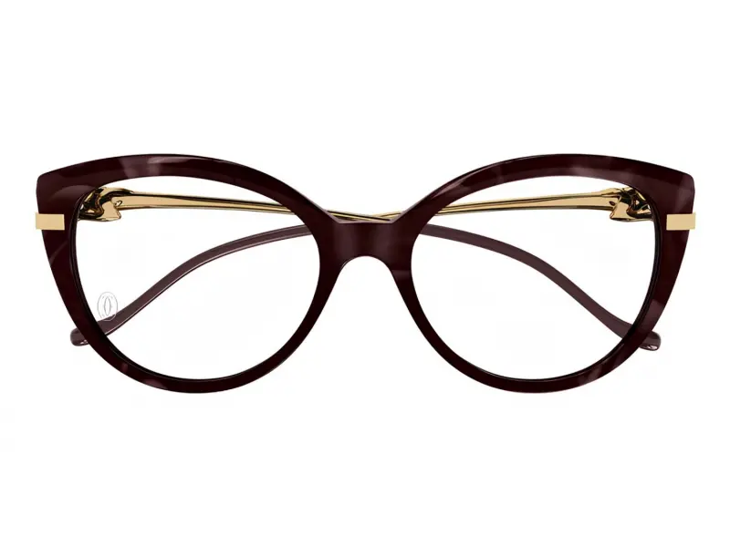 Cartier CT0283O Optik Gözlük Çerçevesi