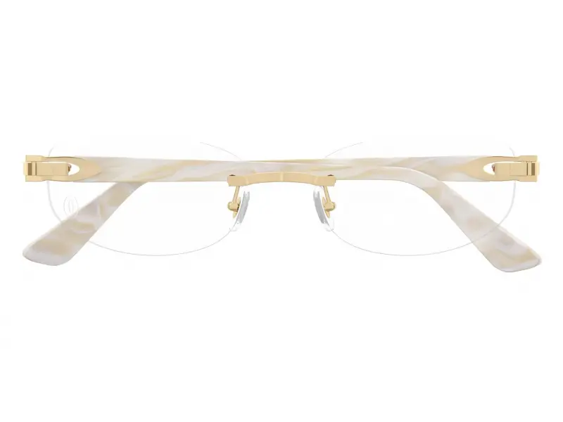 Cartier CT0318O Optik Gözlük Çerçevesi