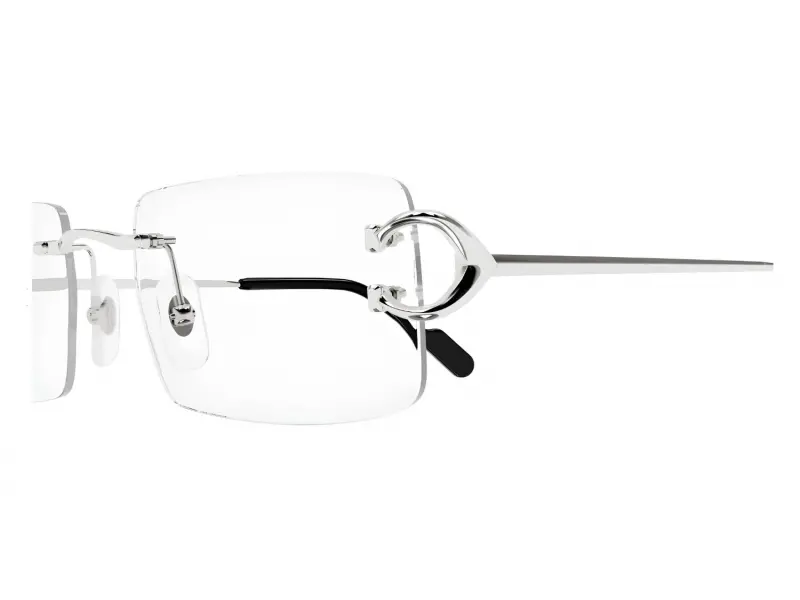 Cartier CT0488O Optik Gözlük Çerçevesi 3