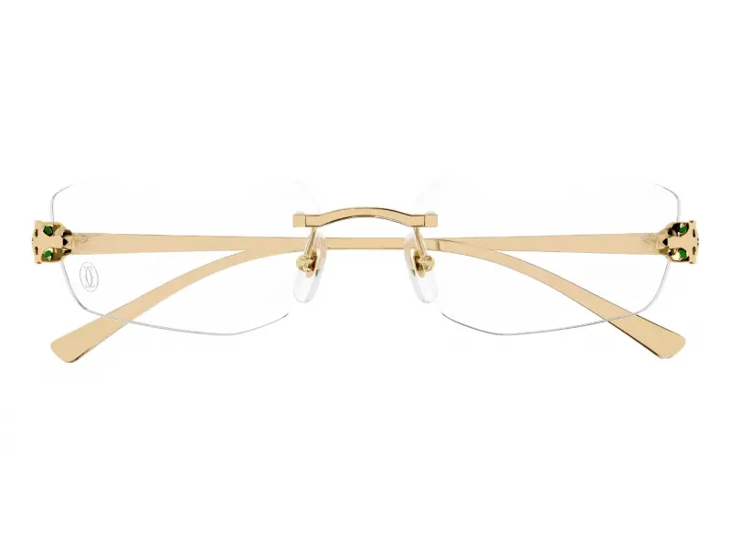 Cartier CT0494O optik gözlük çerçevesi - Ayhan Optik Ankara