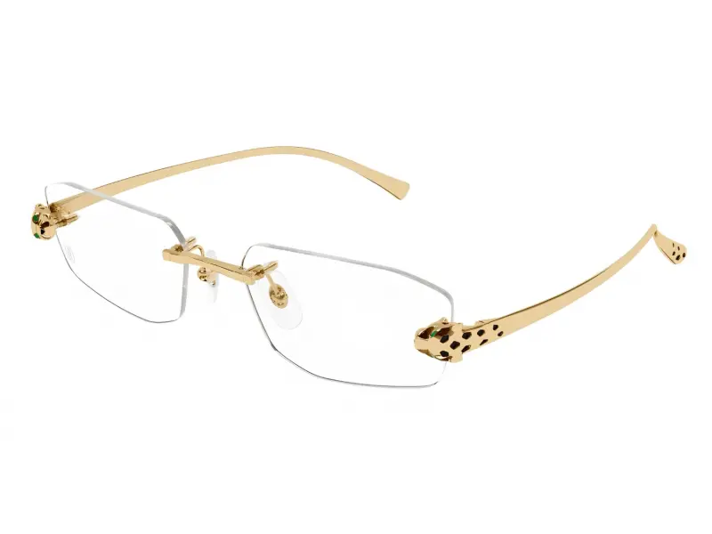 Cartier CT0494O Optik Gözlük Çerçevesi 2