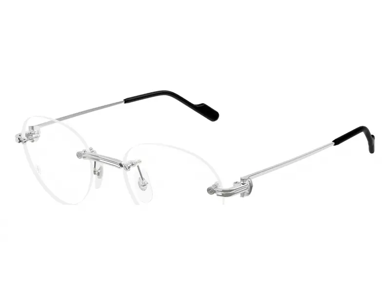 Cartier CT0514O Optik Gözlük Çerçevesi 2
