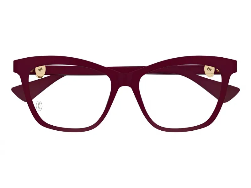 Cartier CT0526O Optik Gözlük Çerçevesi