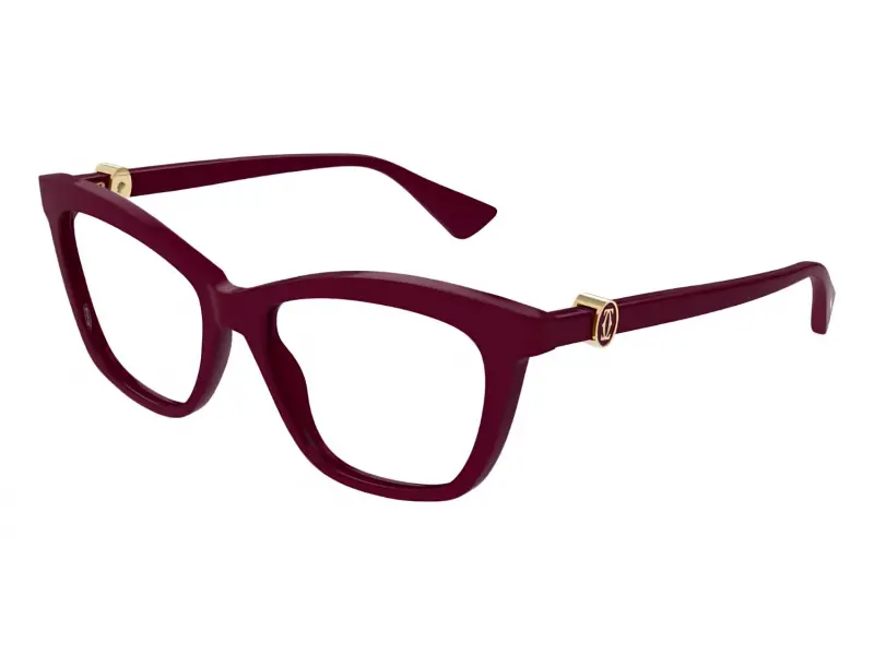 Cartier CT0526O Optik Gözlük Çerçevesi 2