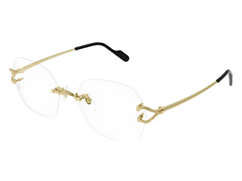 Cartier CT0564O Optik Gözlük Çerçevesi 2