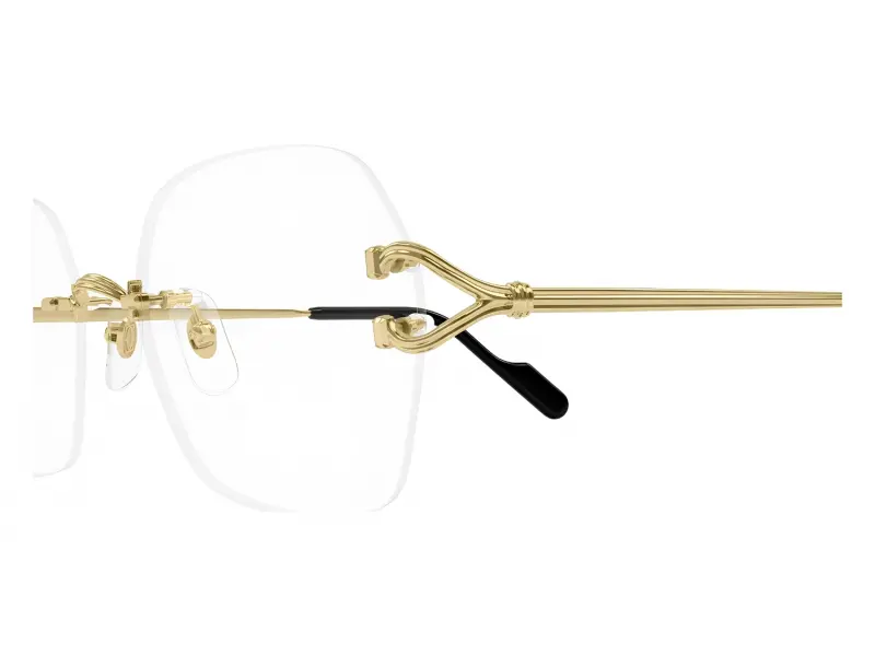 Cartier CT0564O Optik Gözlük Çerçevesi 3