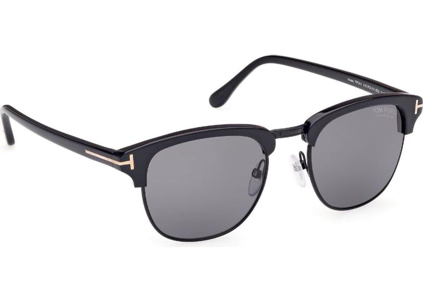 Tom Ford 0248 Unisex Güneş Gözlüğü - 01D 4