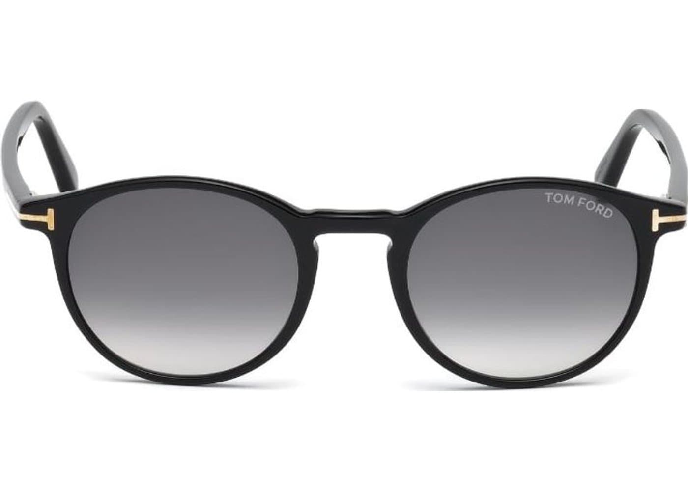 Tom Ford 0539 Unisex Güneş Gözlüğü - 01B 2