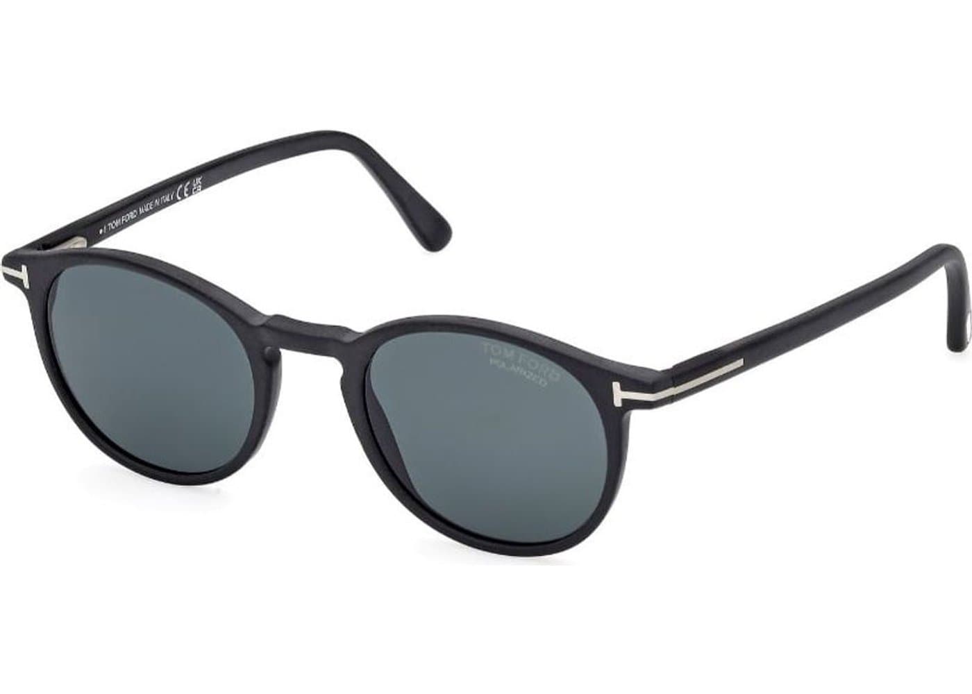 Tom Ford 0539 02V Güneş Gözlüğü ön görünüm
