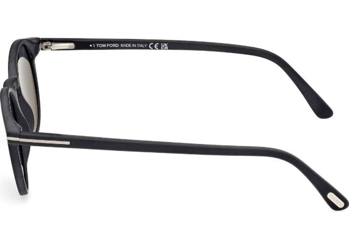 Tom Ford 0539 Unisex Güneş Gözlüğü - 02V 3