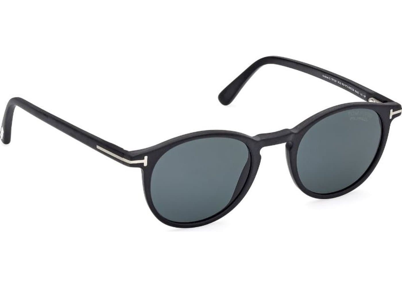 Tom Ford 0539 Unisex Güneş Gözlüğü - 02V 4