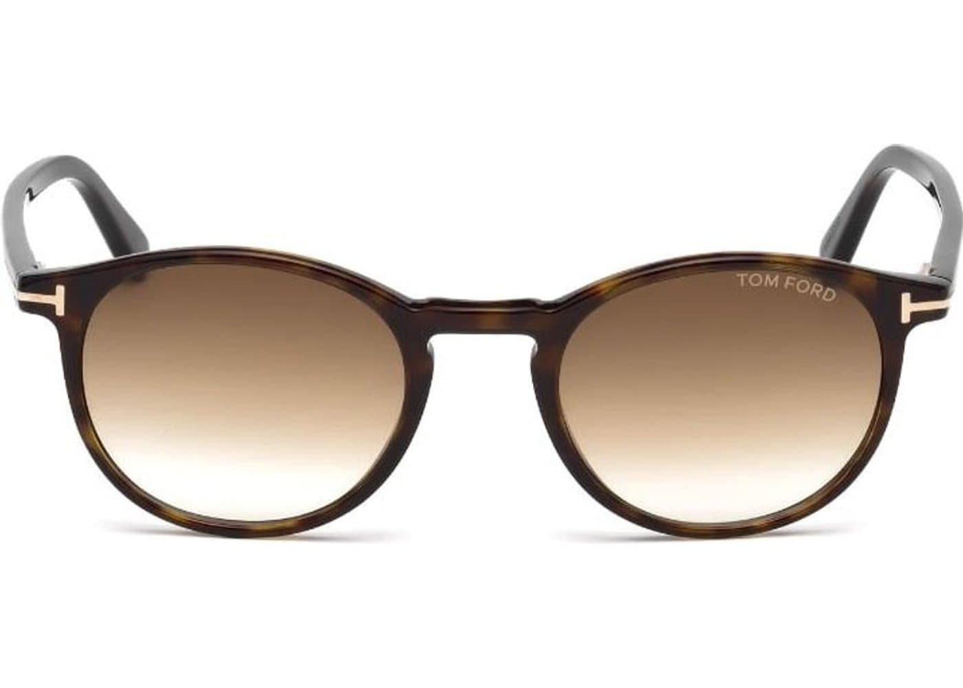 Tom Ford 0539 Unisex Güneş Gözlüğü - 52F 2