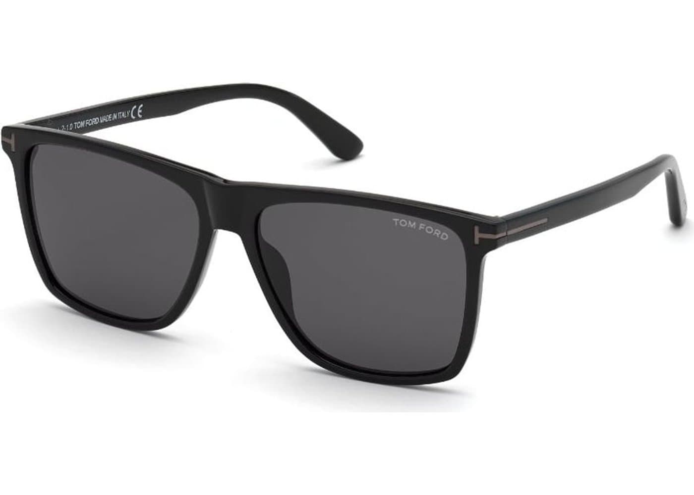 Tom Ford 0832 01A Güneş Gözlüğü ön görünüm