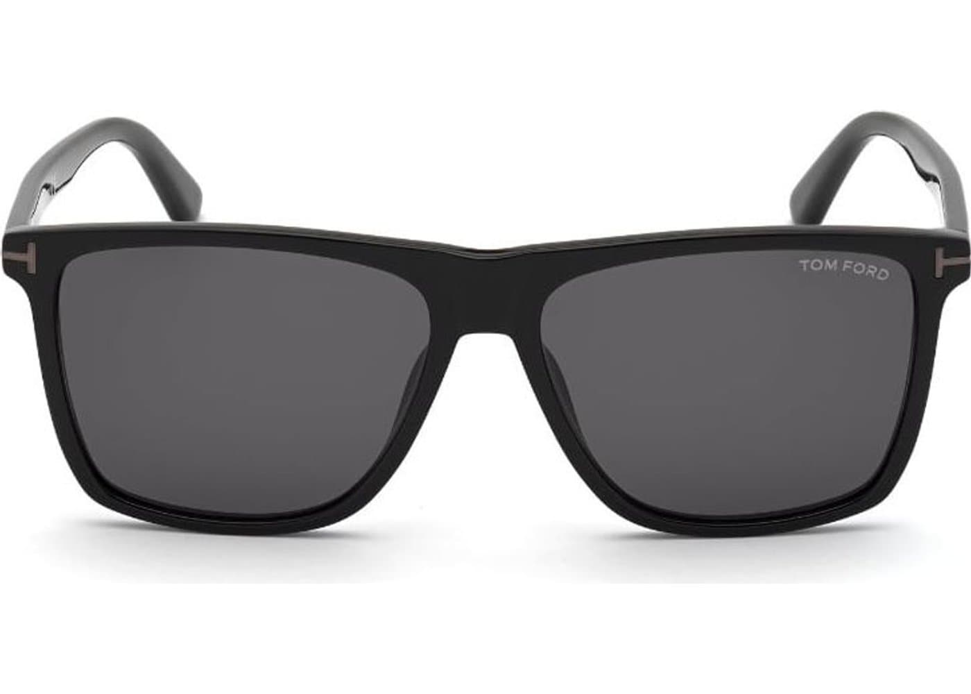 Tom Ford 0832 Erkek Güneş Gözlüğü - 01A 2