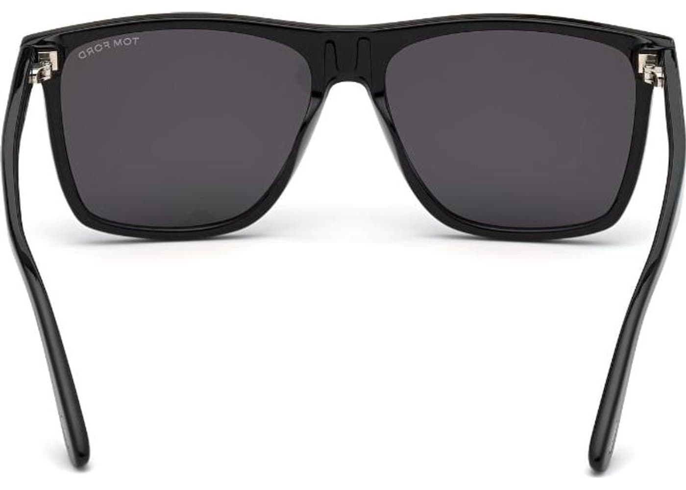 Tom Ford 0832 Erkek Güneş Gözlüğü - 01A 4