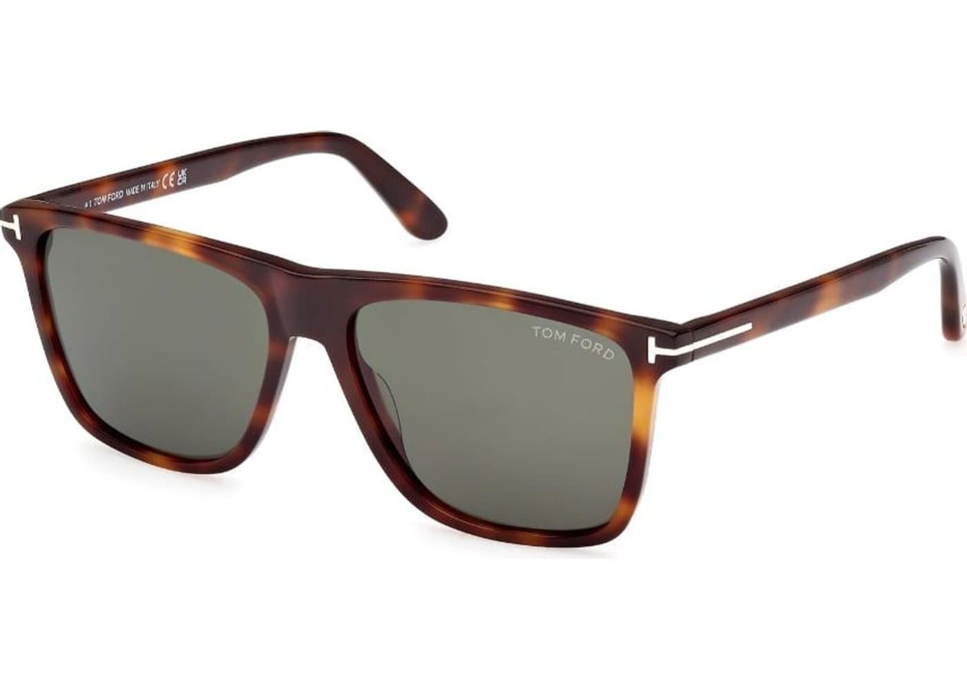 Tom Ford 0832 53N Güneş Gözlüğü ön görünüm
