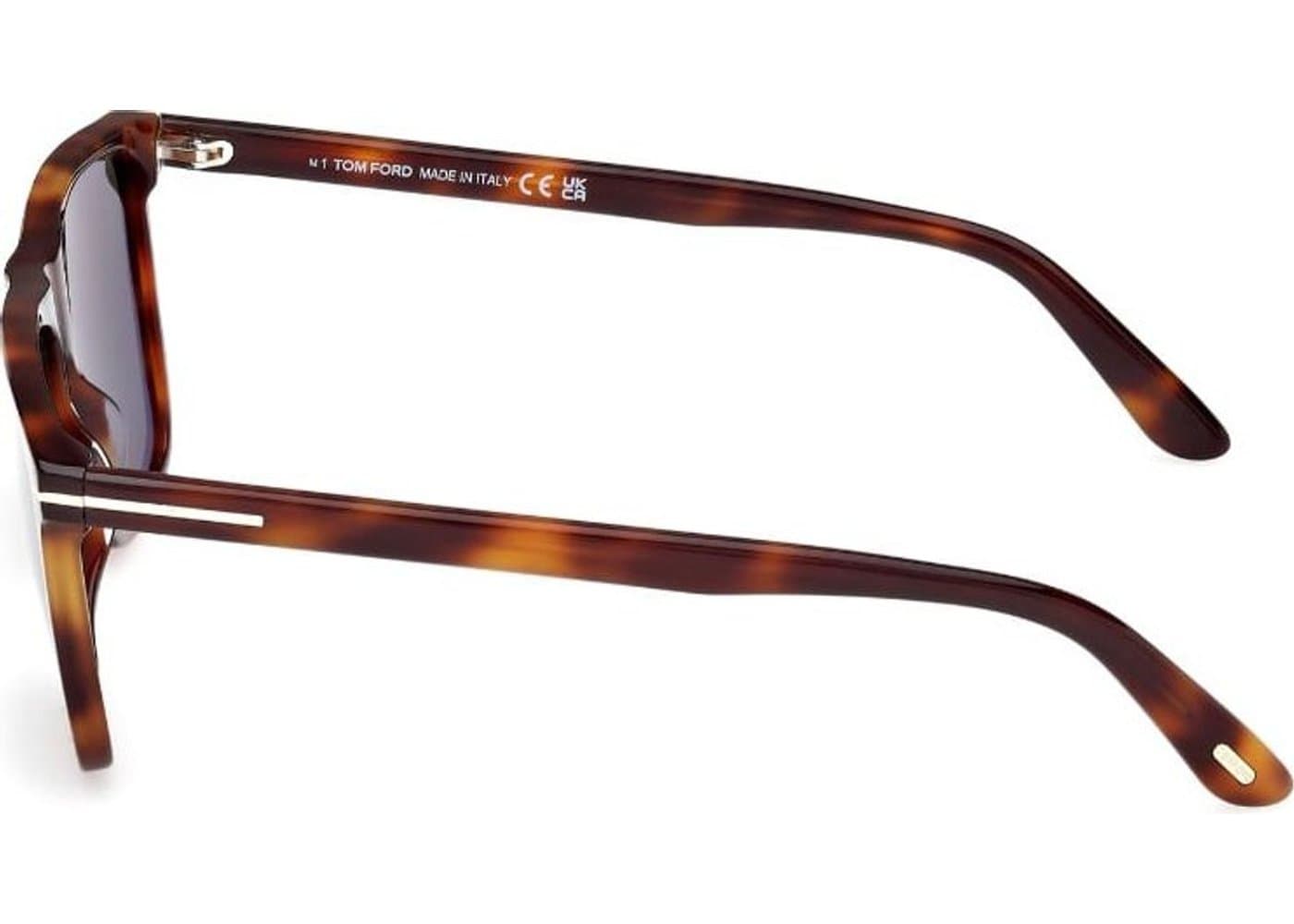 Tom Ford 0832 Erkek Güneş Gözlüğü - 53N 2