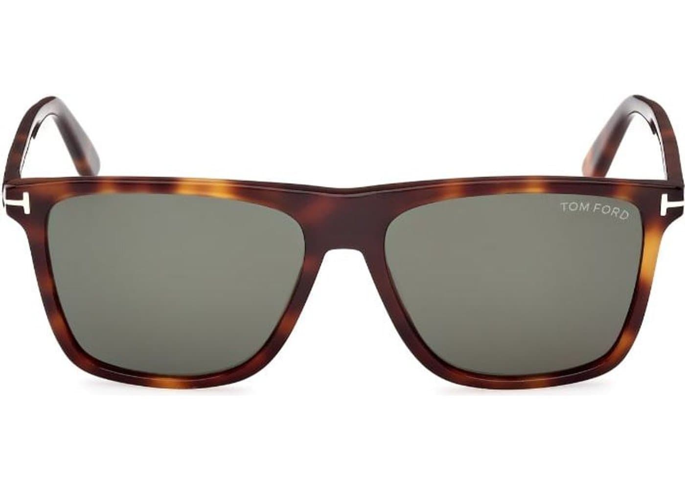 Tom Ford 0832 Erkek Güneş Gözlüğü - 53N 3