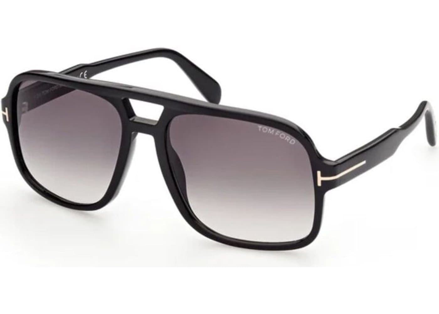 Tom Ford 0884 01B Güneş Gözlüğü ön görünüm