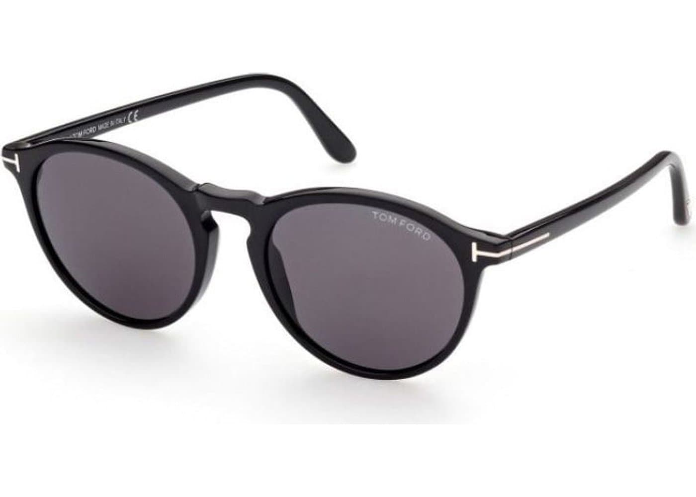 Tom Ford 0904 01A Güneş Gözlüğü ön görünüm