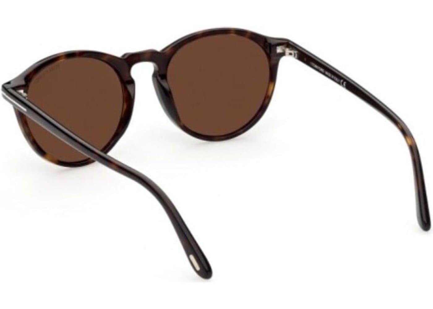 Tom Ford 0904 Unisex Güneş Gözlüğü - 52J 4