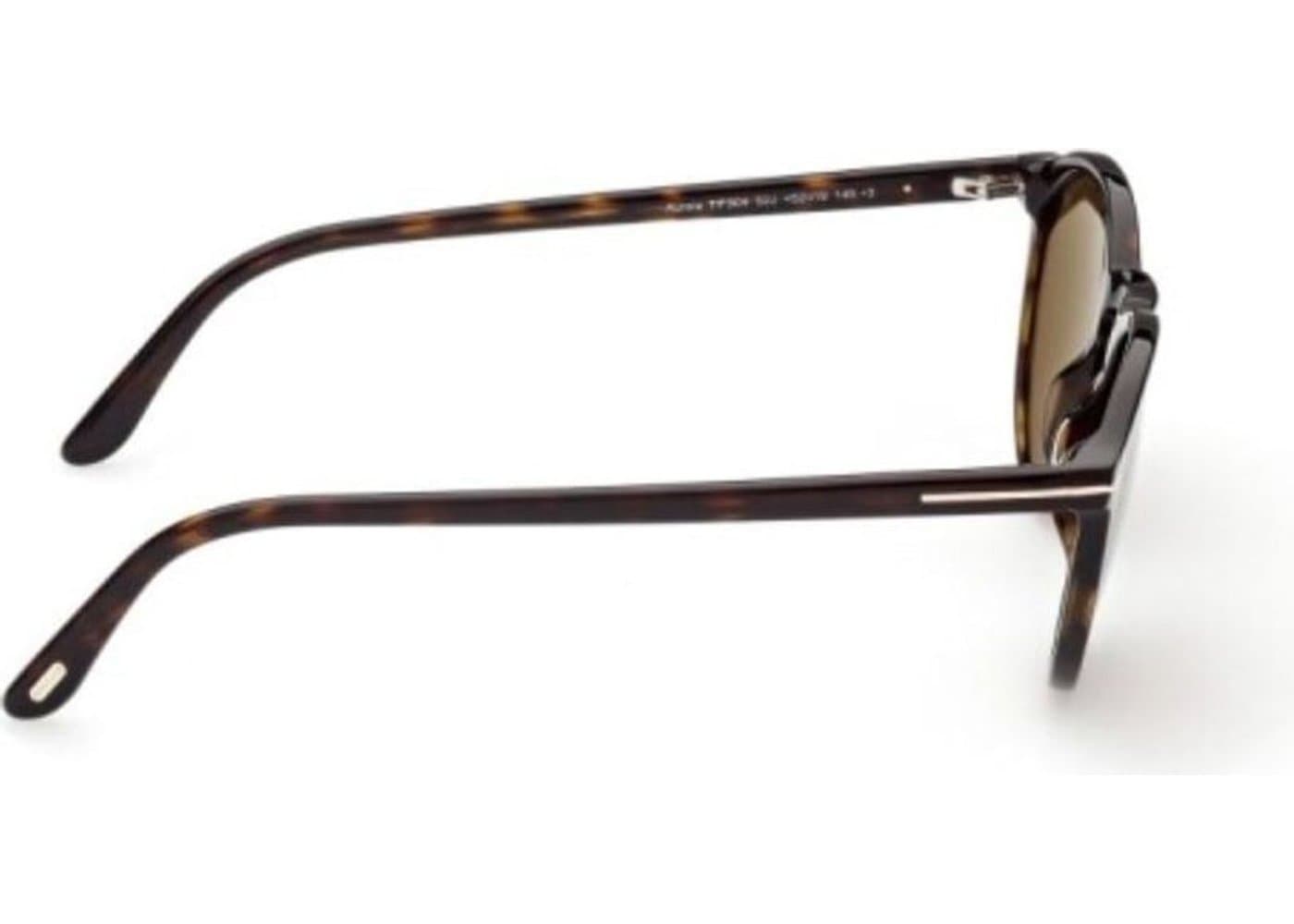 Tom Ford 0904 Unisex Güneş Gözlüğü - 52J 6