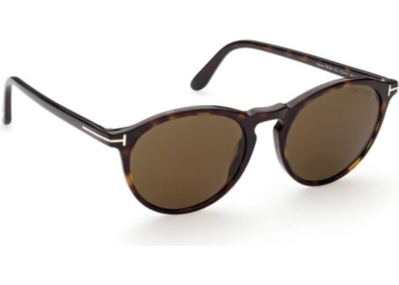 Tom Ford 0904 Unisex Güneş Gözlüğü - 52J 7
