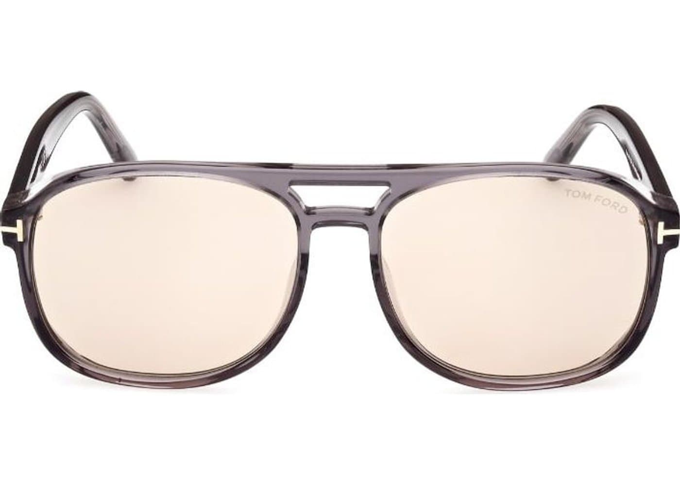 Tom Ford 1022 20E Güneş Gözlüğü ön görünüm