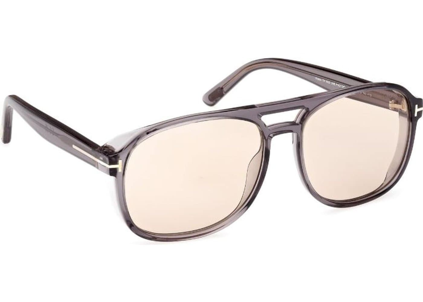 Tom Ford 1022 Unisex Güneş Gözlüğü - 20E 3