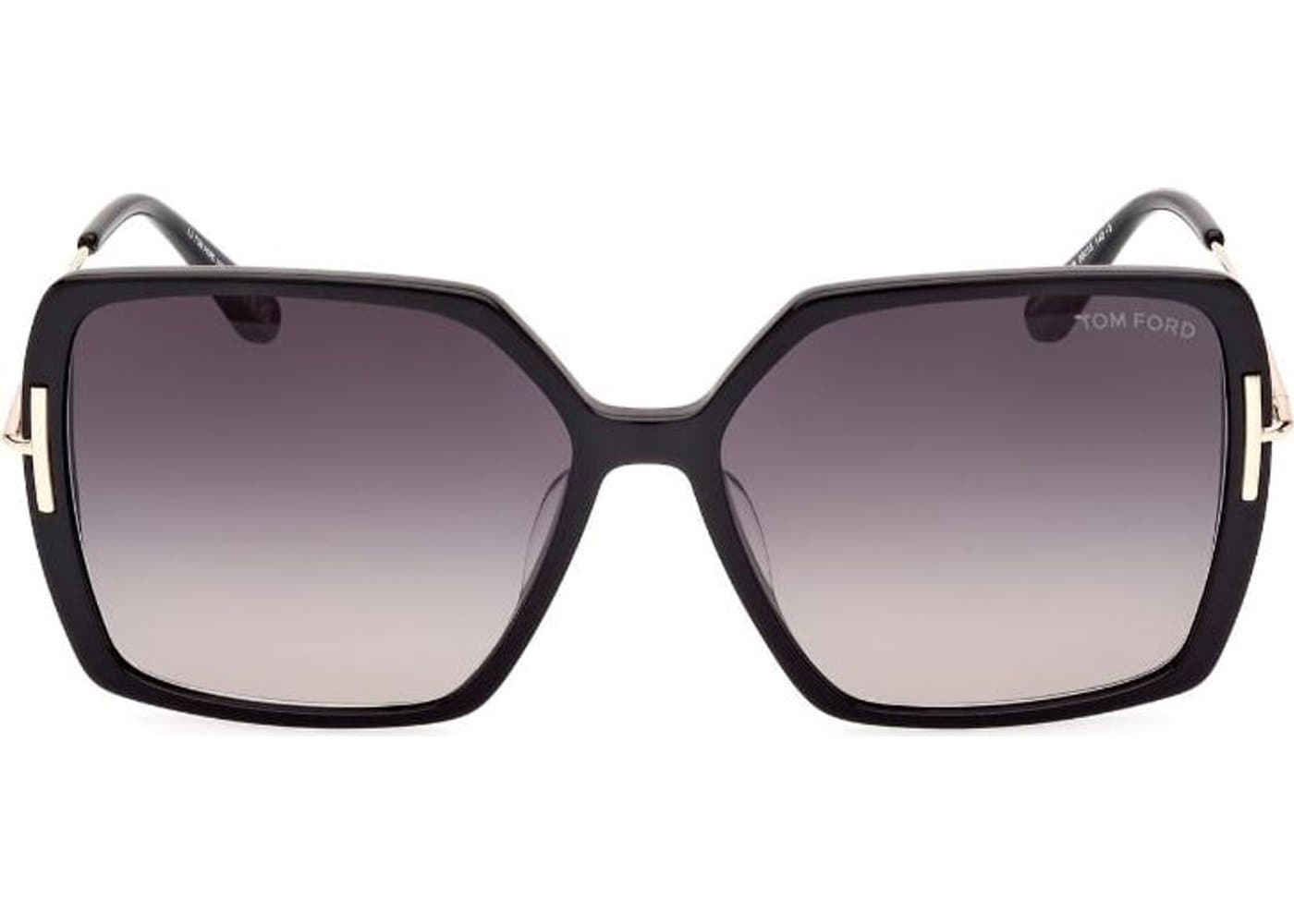 Tom Ford 1039 Kadın Güneş Gözlüğü - 01B 3