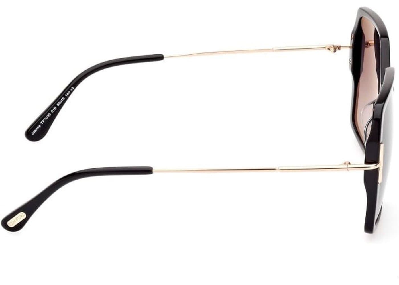 Tom Ford 1039 Kadın Güneş Gözlüğü - 01B 4