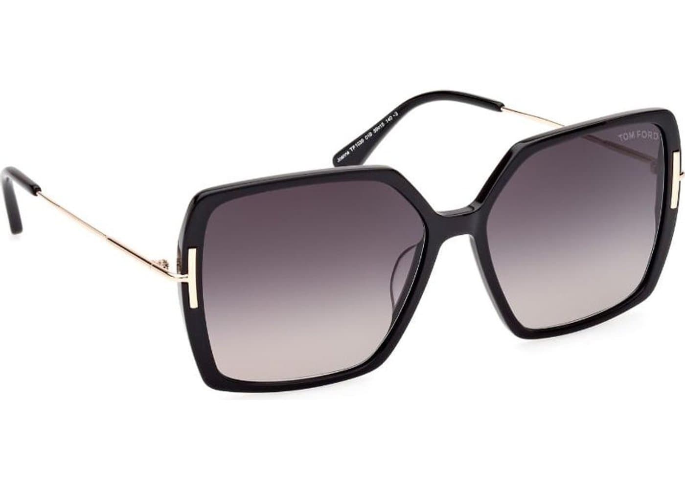 Tom Ford 1039 Kadın Güneş Gözlüğü - 01B 5