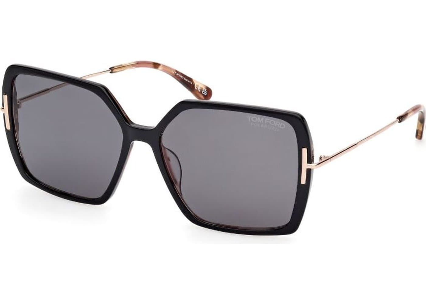 Tom Ford 1039 05D Güneş Gözlüğü ön görünüm