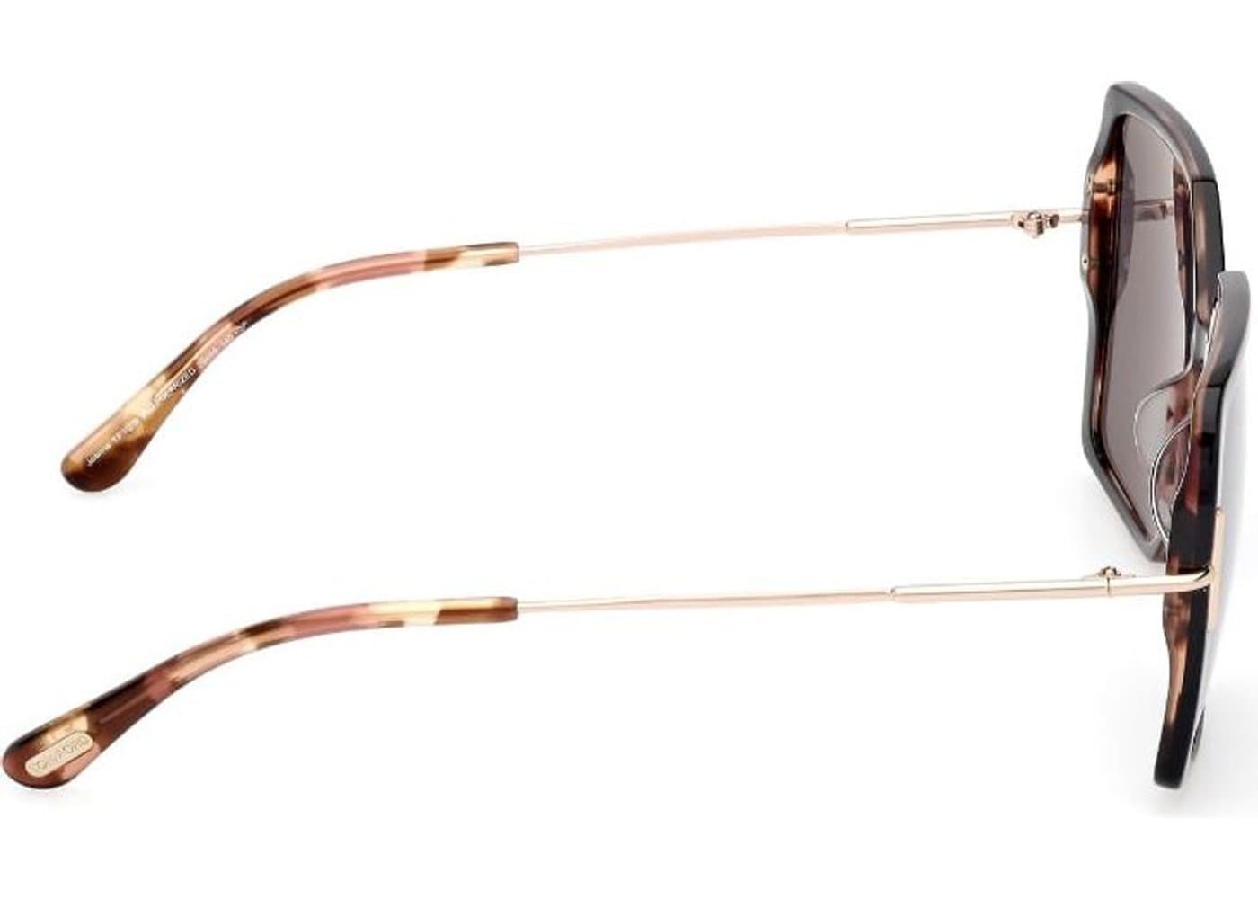 Tom Ford 1039 Kadın Güneş Gözlüğü - 05D 4