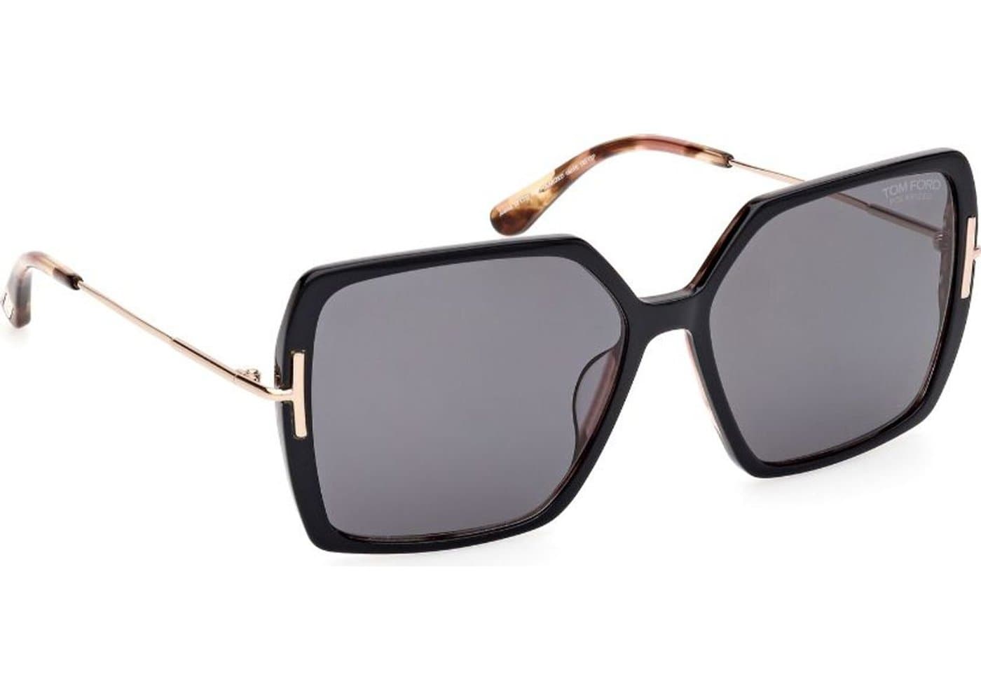 Tom Ford 1039 Kadın Güneş Gözlüğü - 05D 5