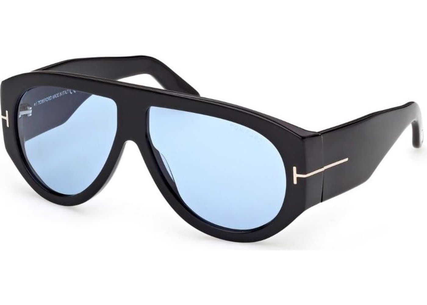 Tom Ford 1044 01V Güneş Gözlüğü ön görünüm