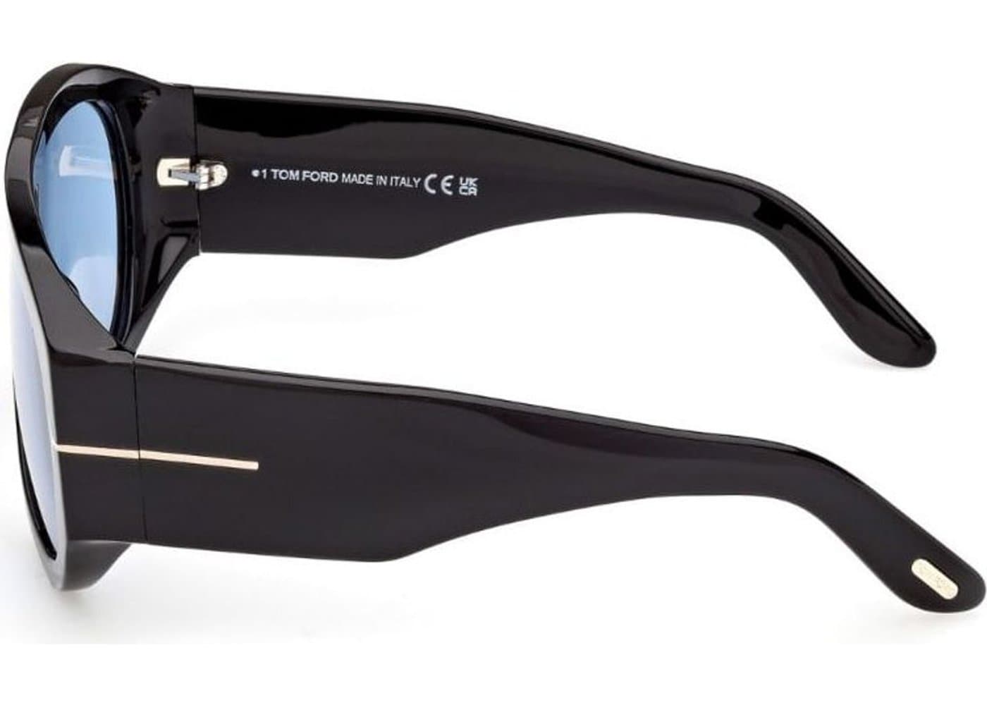 Tom Ford 1044 Unisex Güneş Gözlüğü - 01V 3