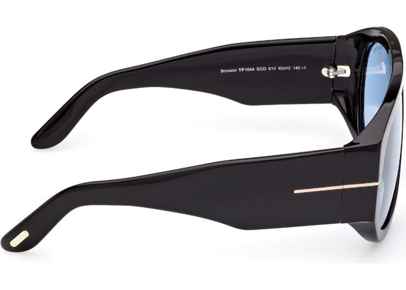 Tom Ford 1044 Unisex Güneş Gözlüğü - 01V 4