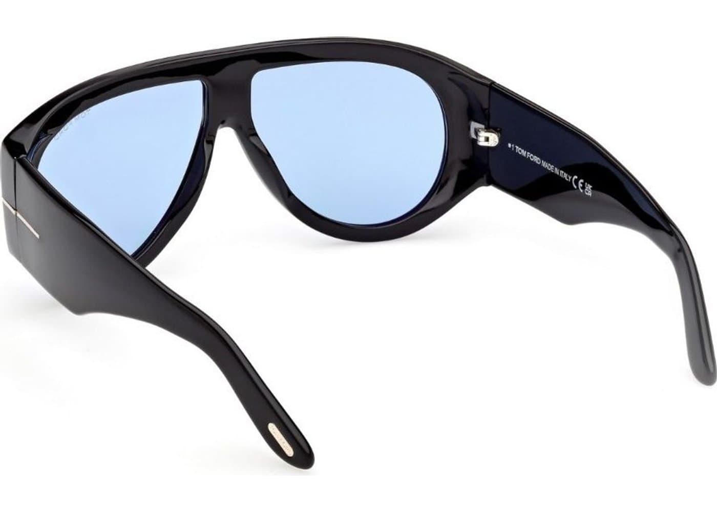 Tom Ford 1044 Unisex Güneş Gözlüğü - 01V 5