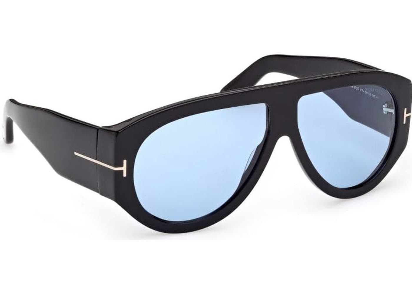Tom Ford 1044 Unisex Güneş Gözlüğü - 01V 7