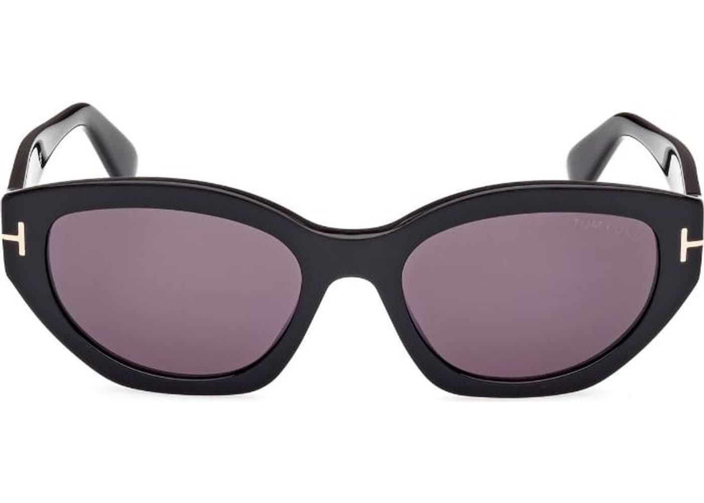 Tom Ford 1086 01A Güneş Gözlüğü ön görünüm