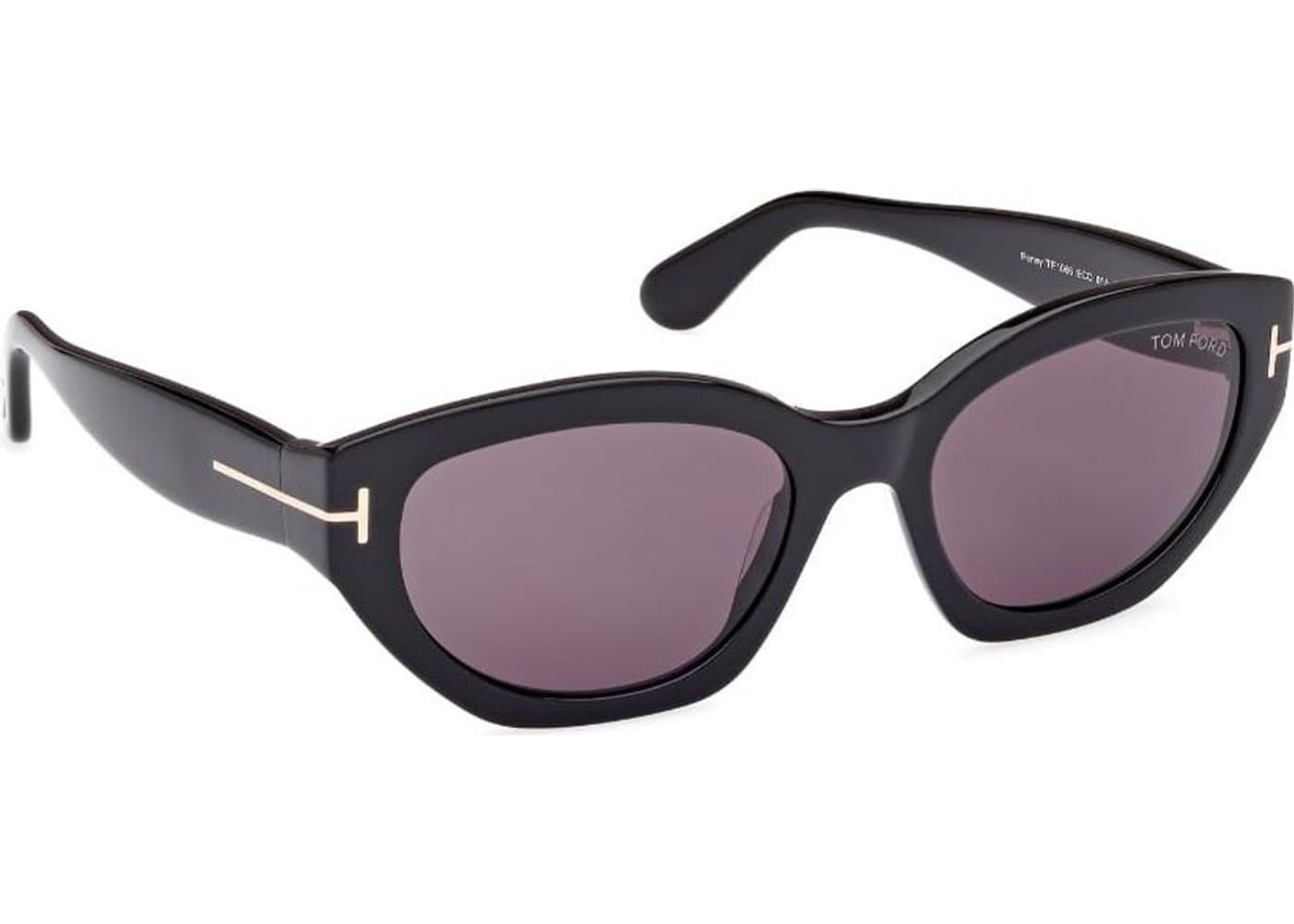 Tom Ford 1086 Kadın Güneş Gözlüğü - 01A 3