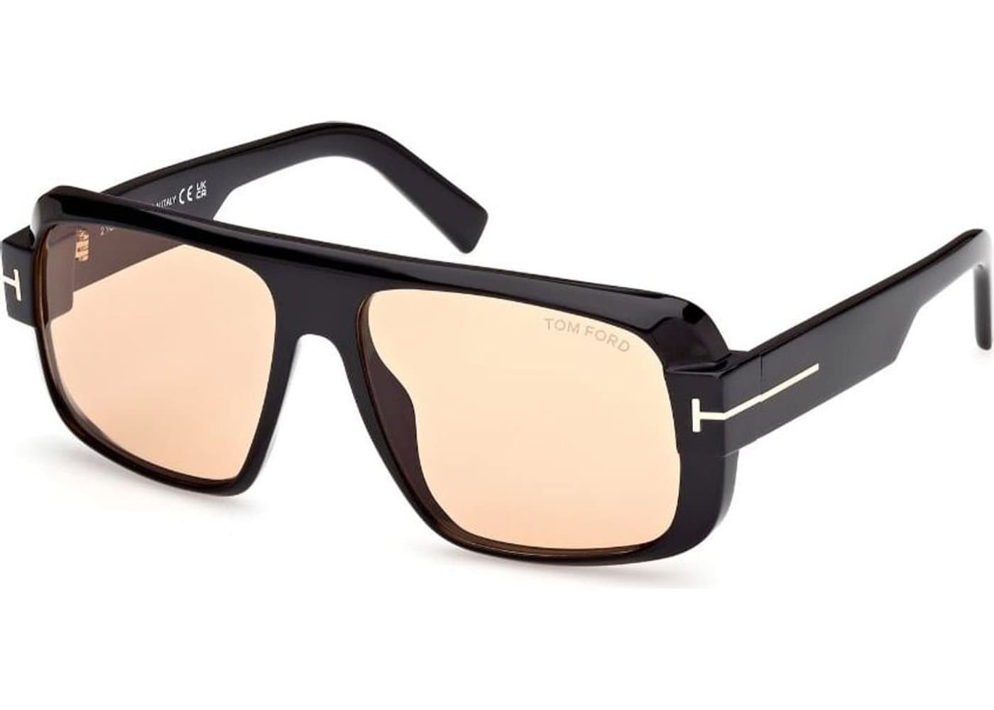 Tom Ford 1101 01E Güneş Gözlüğü ön görünüm