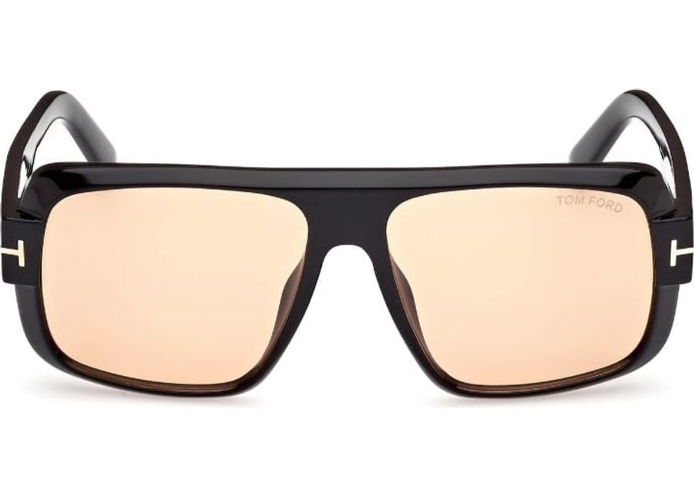 Tom Ford 1101 Unisex Güneş Gözlüğü - 01E 2