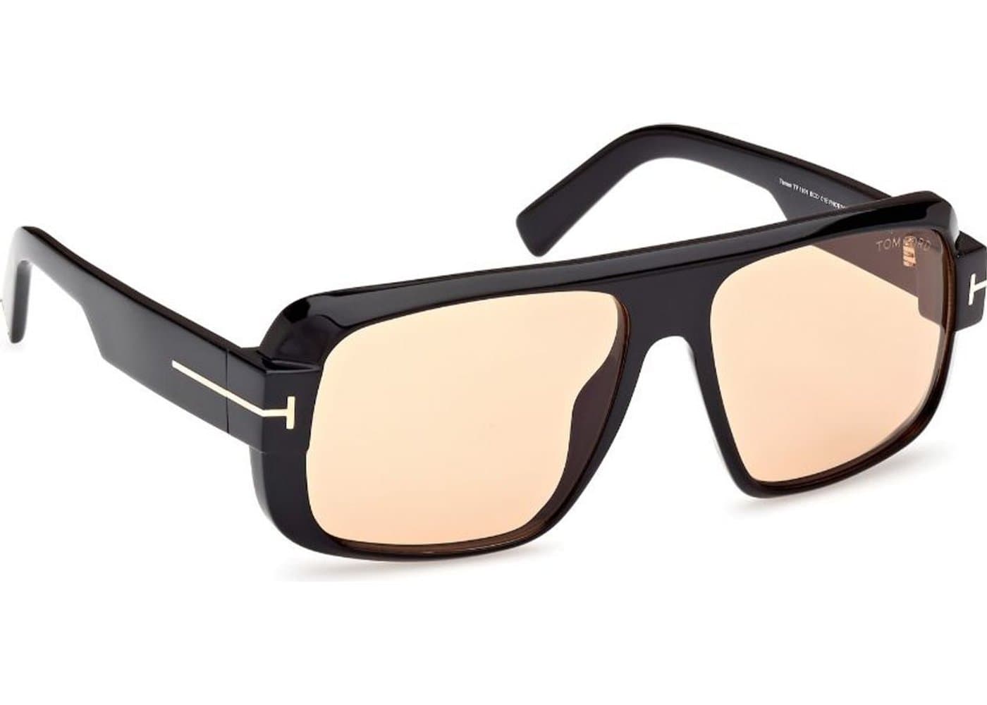 Tom Ford 1101 Unisex Güneş Gözlüğü - 01E 4