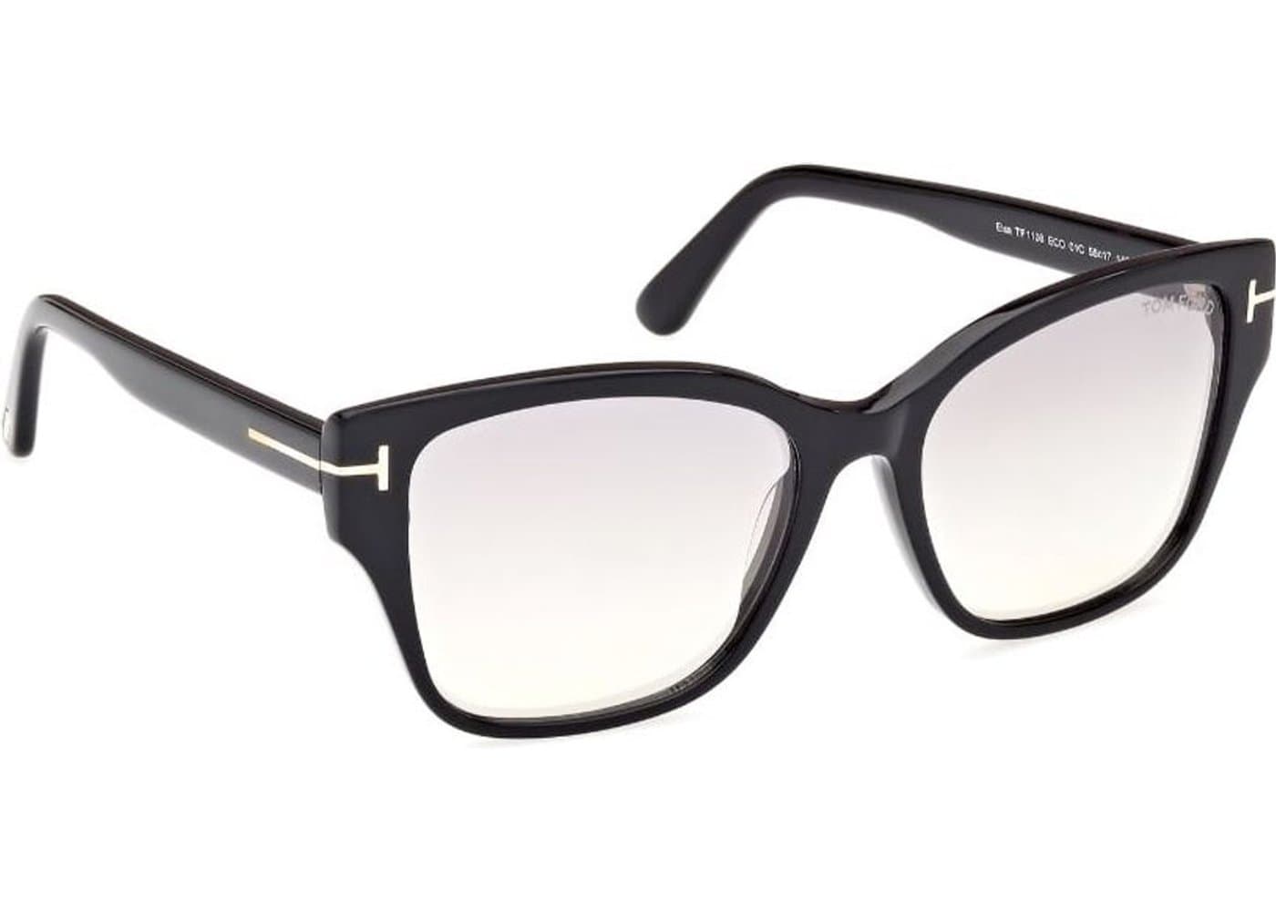 Tom Ford 1108 Unisex Güneş Gözlüğü - 01C 4
