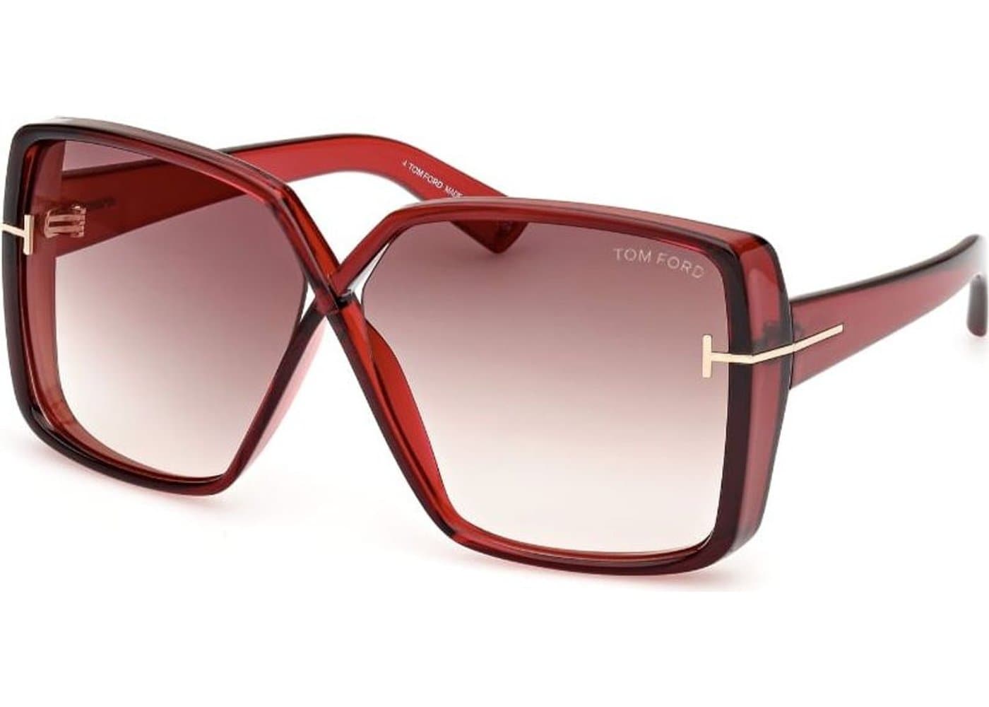 Tom Ford 1117 66G Güneş Gözlüğü ön görünüm