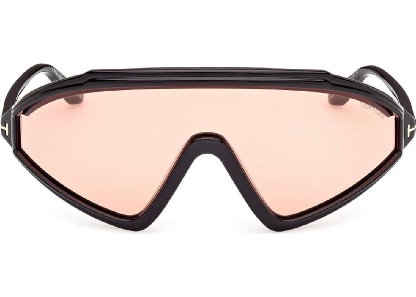 Tom Ford 1121 Unisex Güneş Gözlüğü - 01E 2
