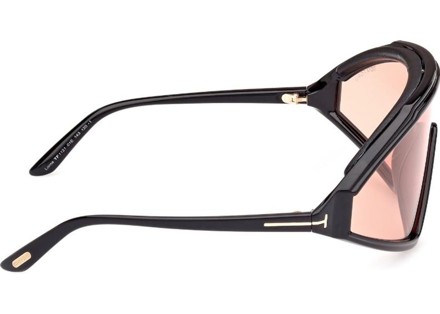 Tom Ford 1121 Unisex Güneş Gözlüğü - 01E 5