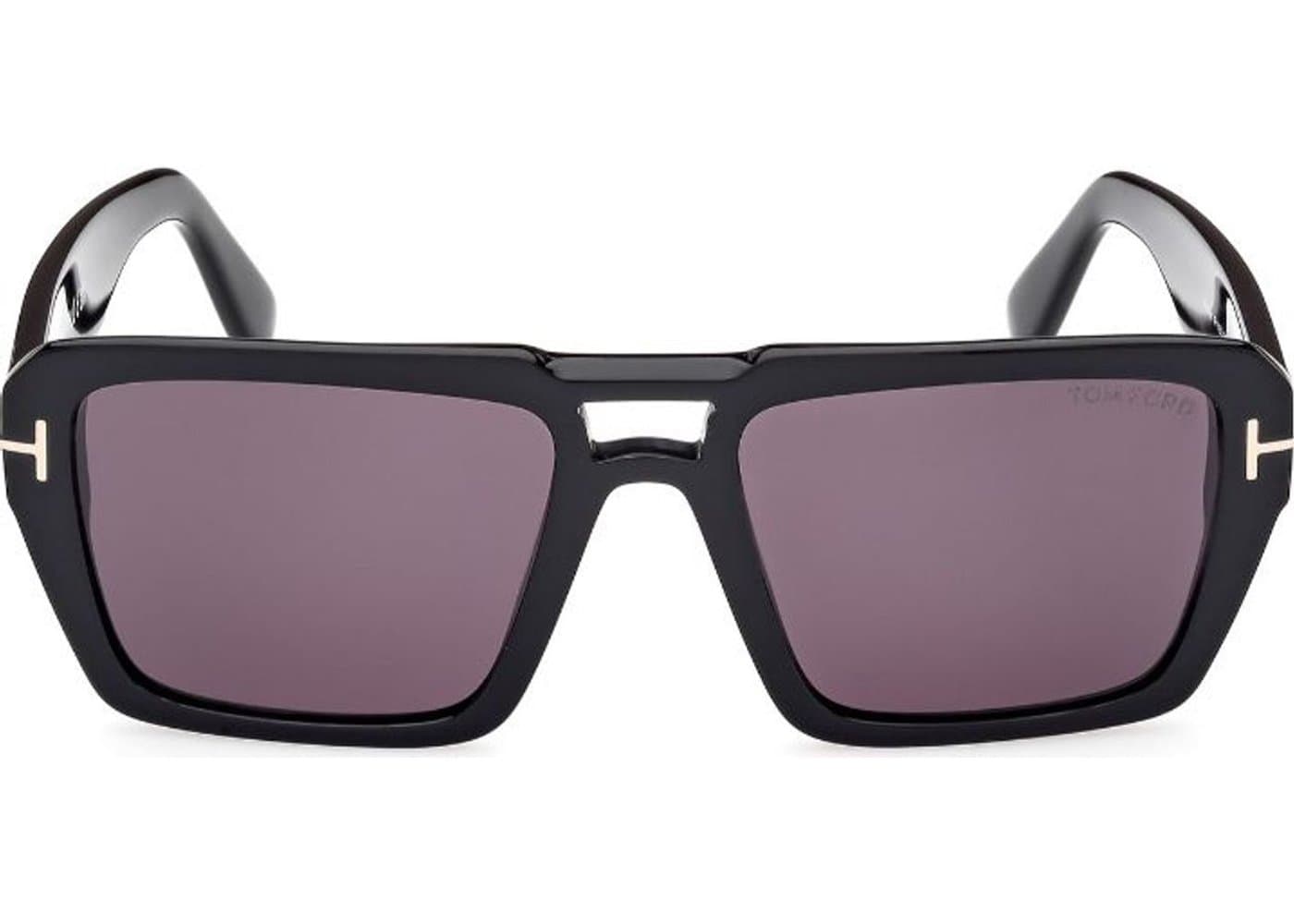 Tom Ford 1153 Unisex Güneş Gözlüğü - 01A 3